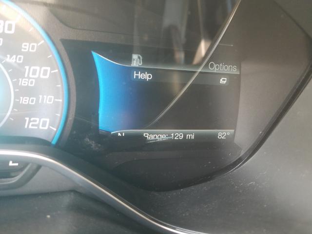 Ford C-MAX SE 2018