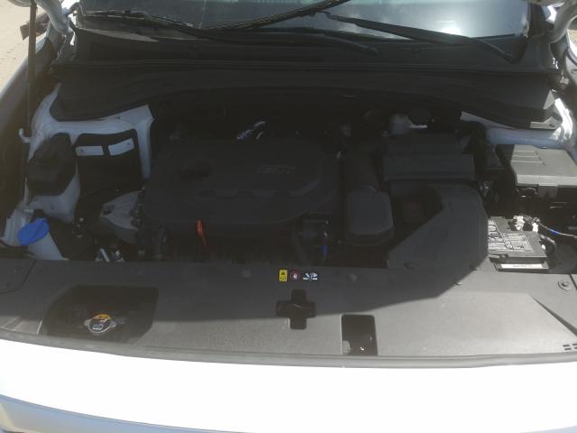 Hyundai Santa FE S 2019