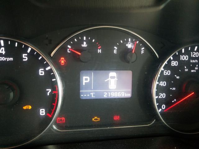 KIA Rondo 2015