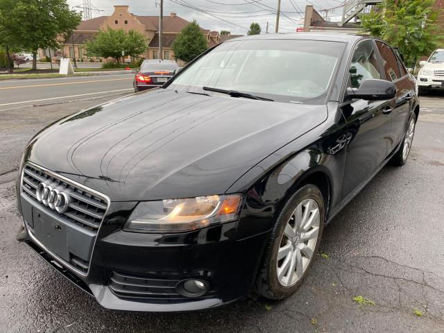 Audi A4 Premium 2012