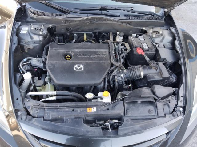 Mazda 6 I 2012