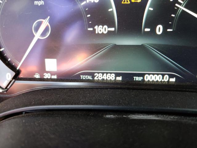 BMW 530 I 2019