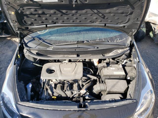 KIA Rio LX 2017