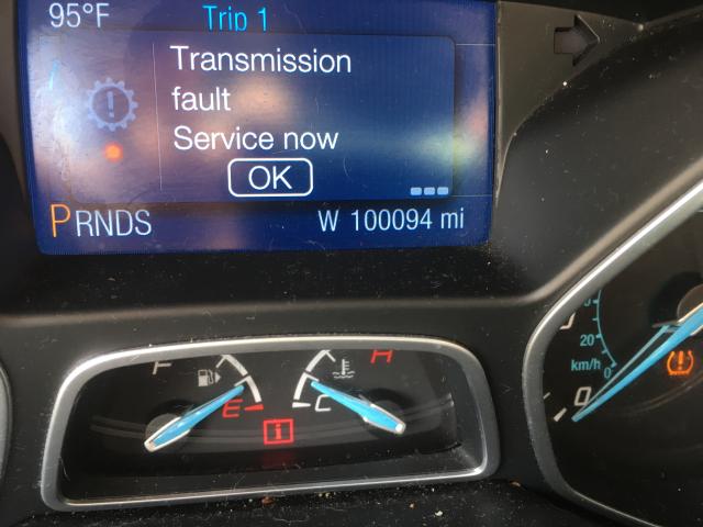 Ford Focus SE 2014