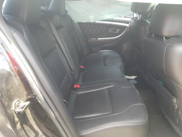 Ford Taurus SEL 2014