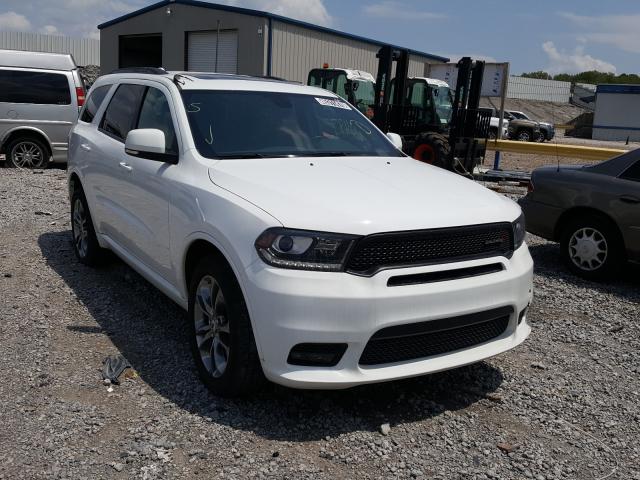 Dodge Durango GT 2019
