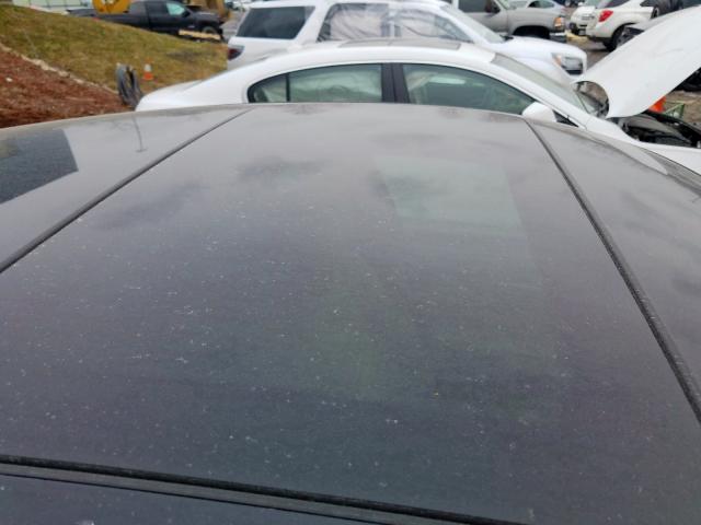 BMW X6 XDRIVE3 2013