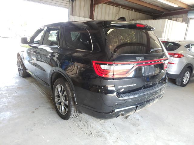 Dodge Durango GT 2020