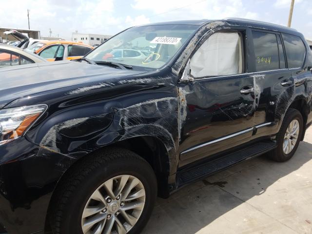 Lexus GX 460 2019