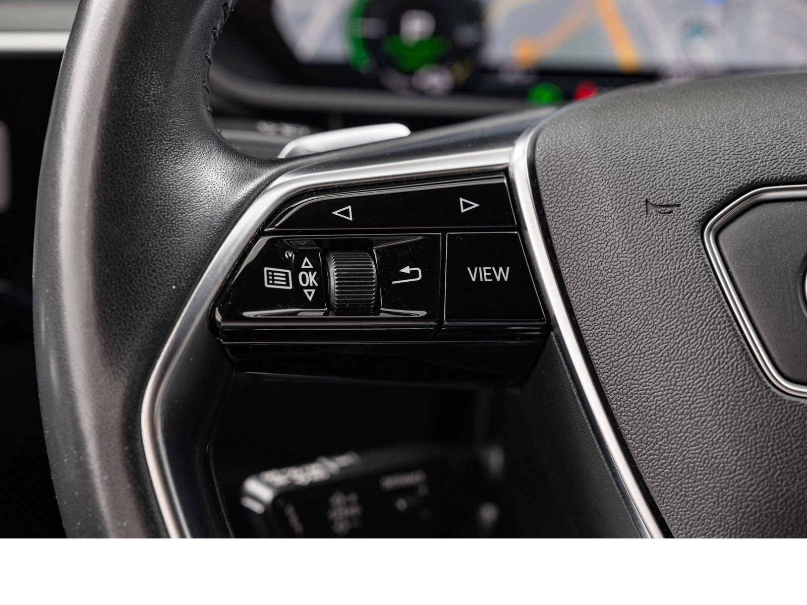 Audi e-tron Sportback
