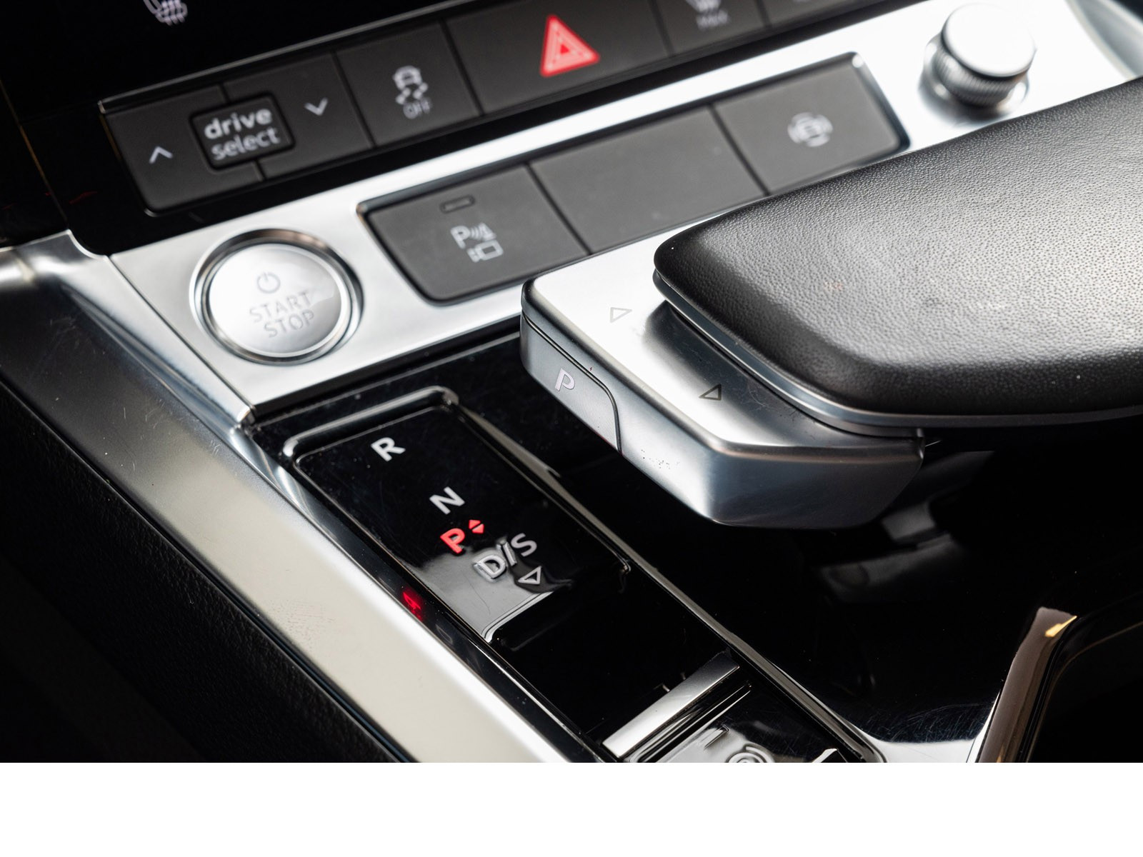 Audi e-tron Sportback