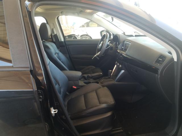 Mazda CX-5 GT 2013