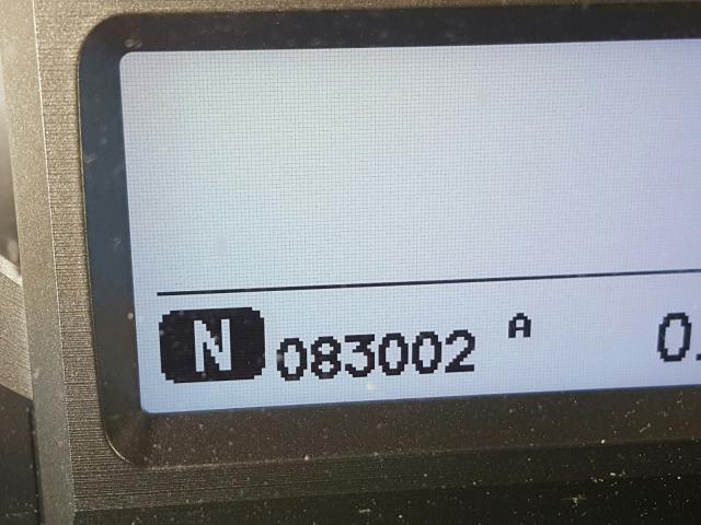 Honda Pilot Exln 2011