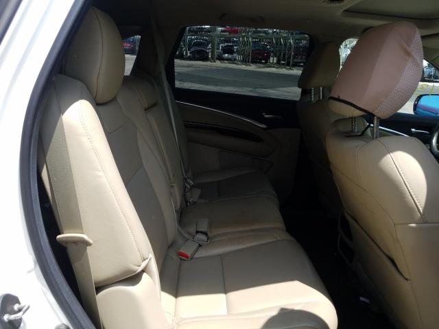 Acura MDX 2014