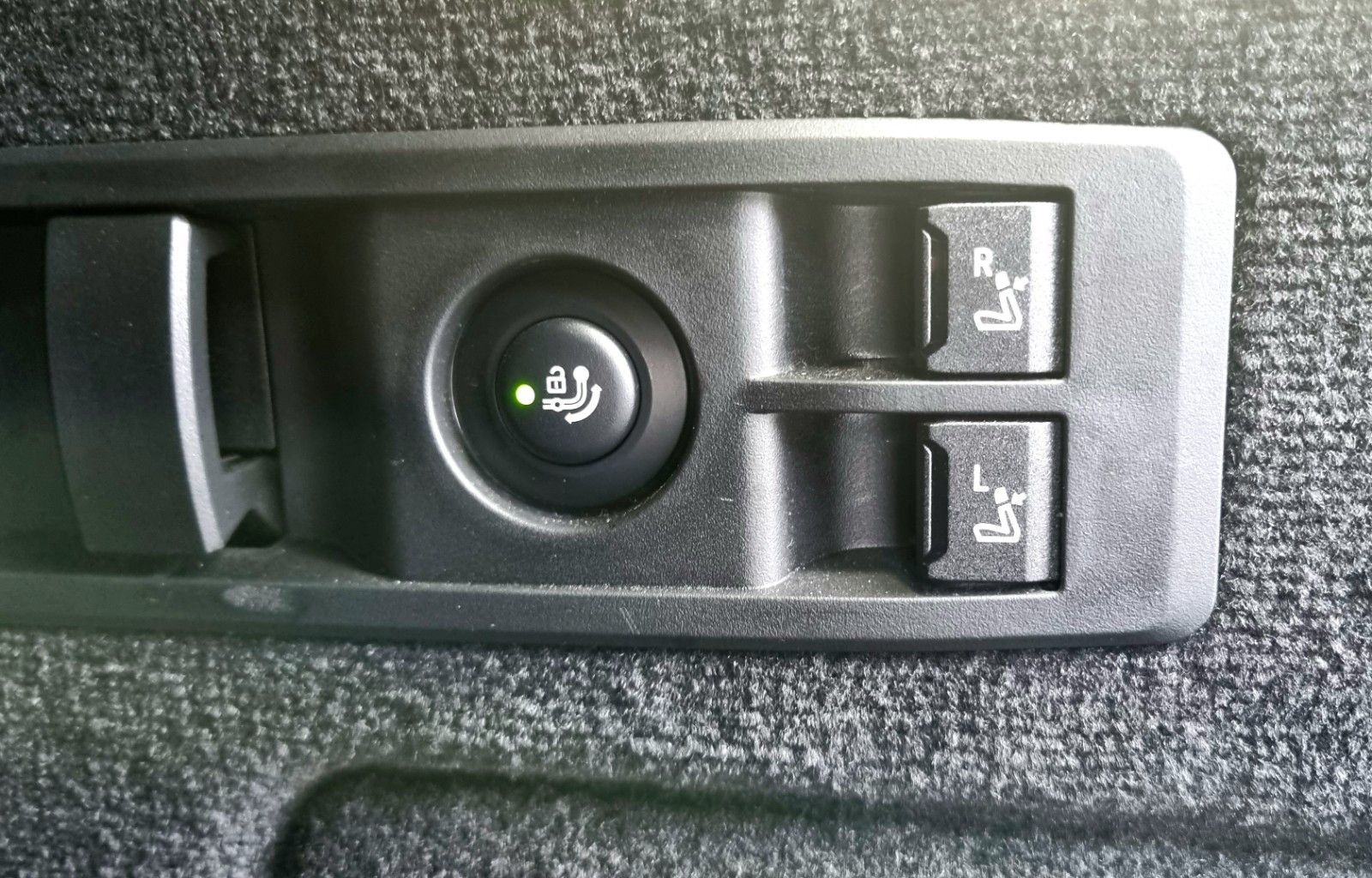 BMW iX xDrive 50