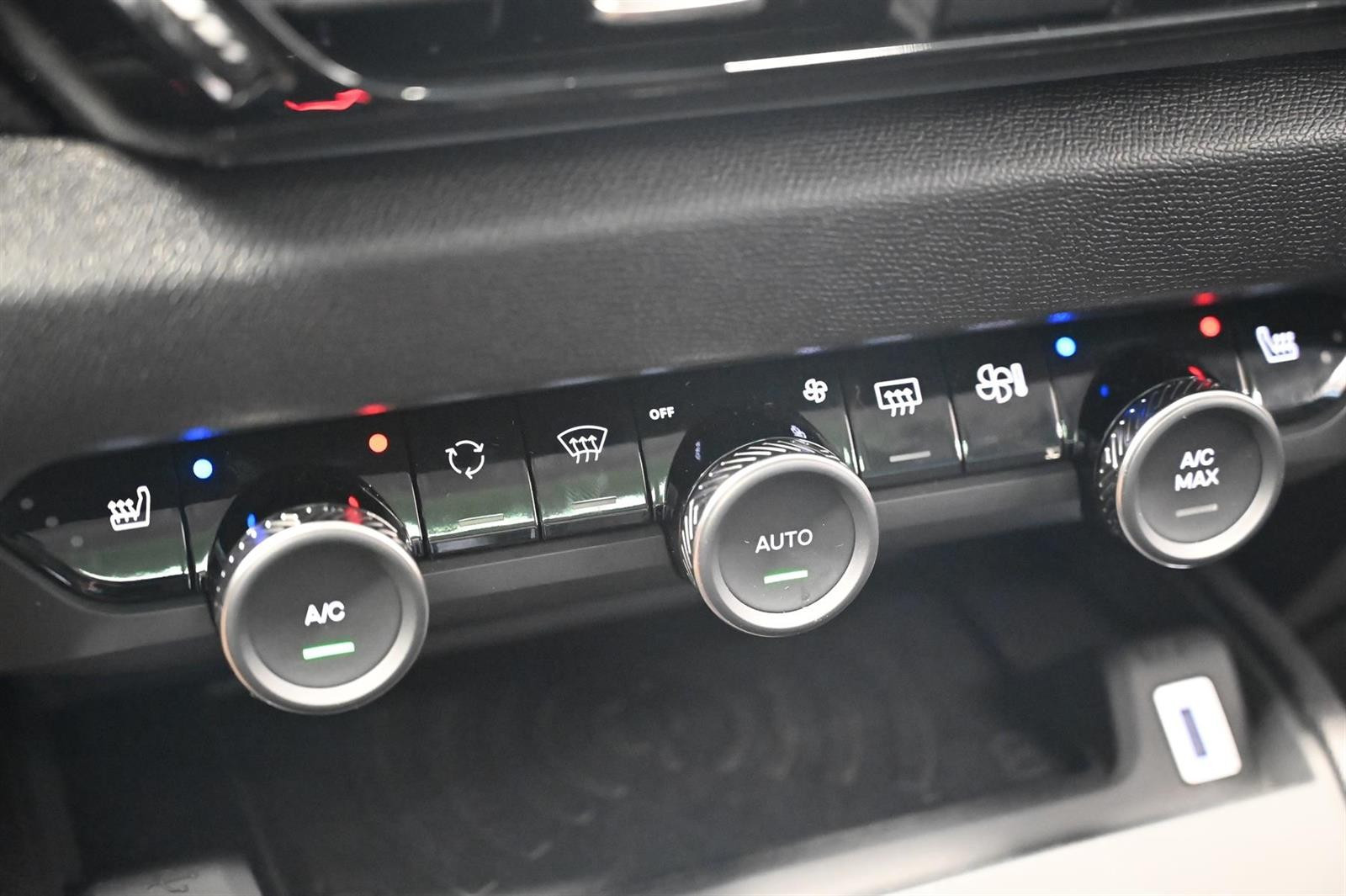 Citroen E-C4 X