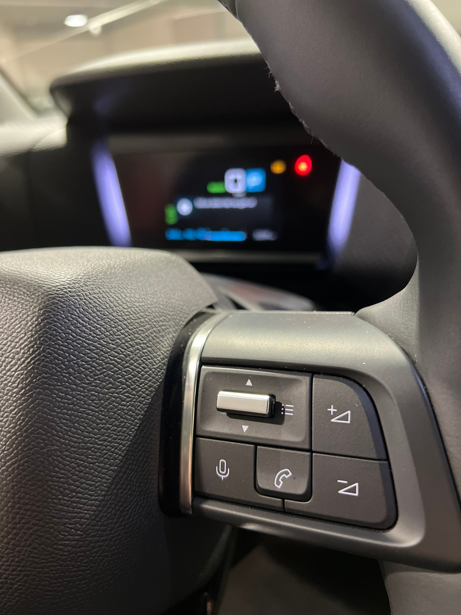 Citroen E-C4 X