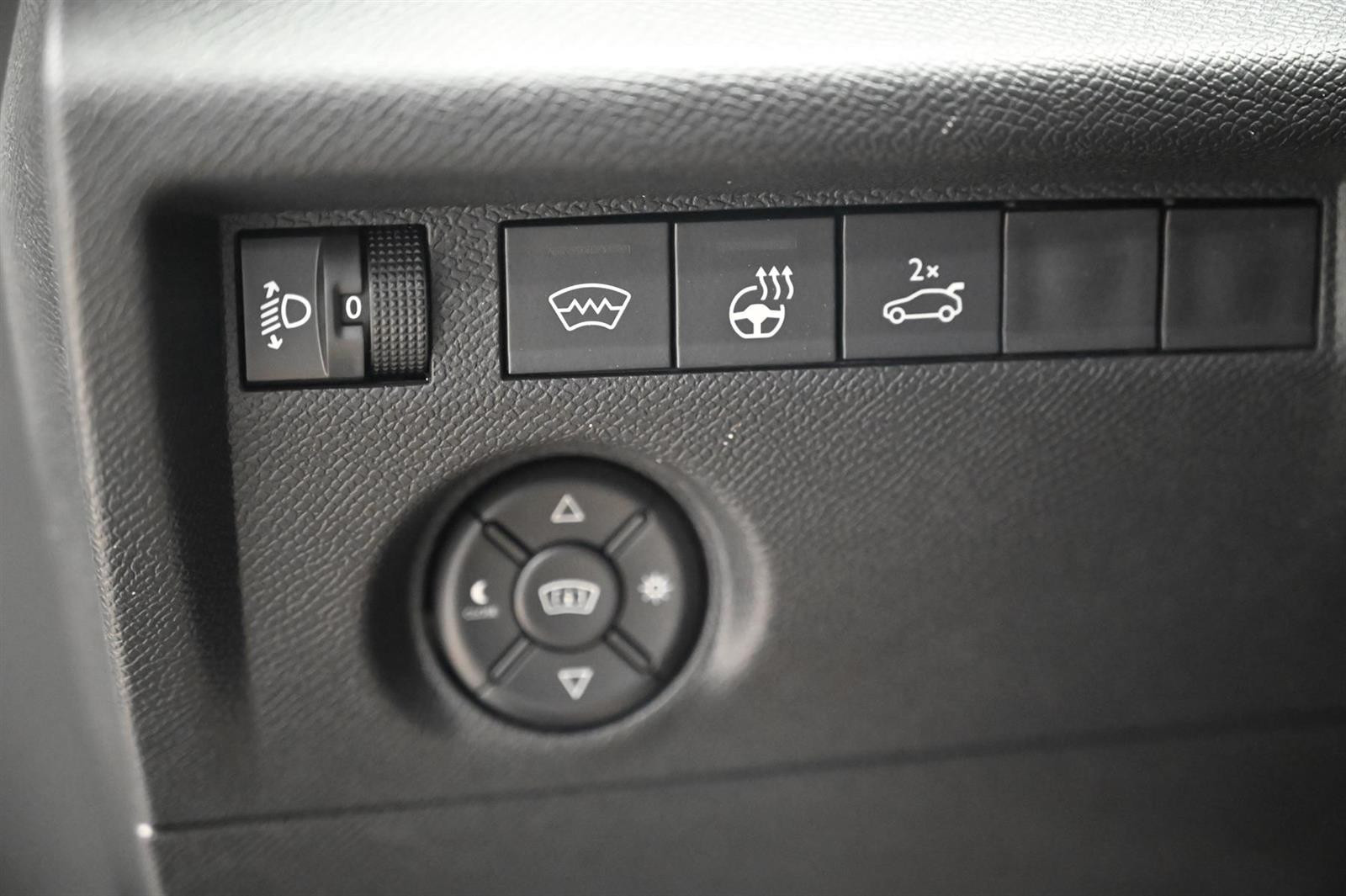 Citroen E-C4 X