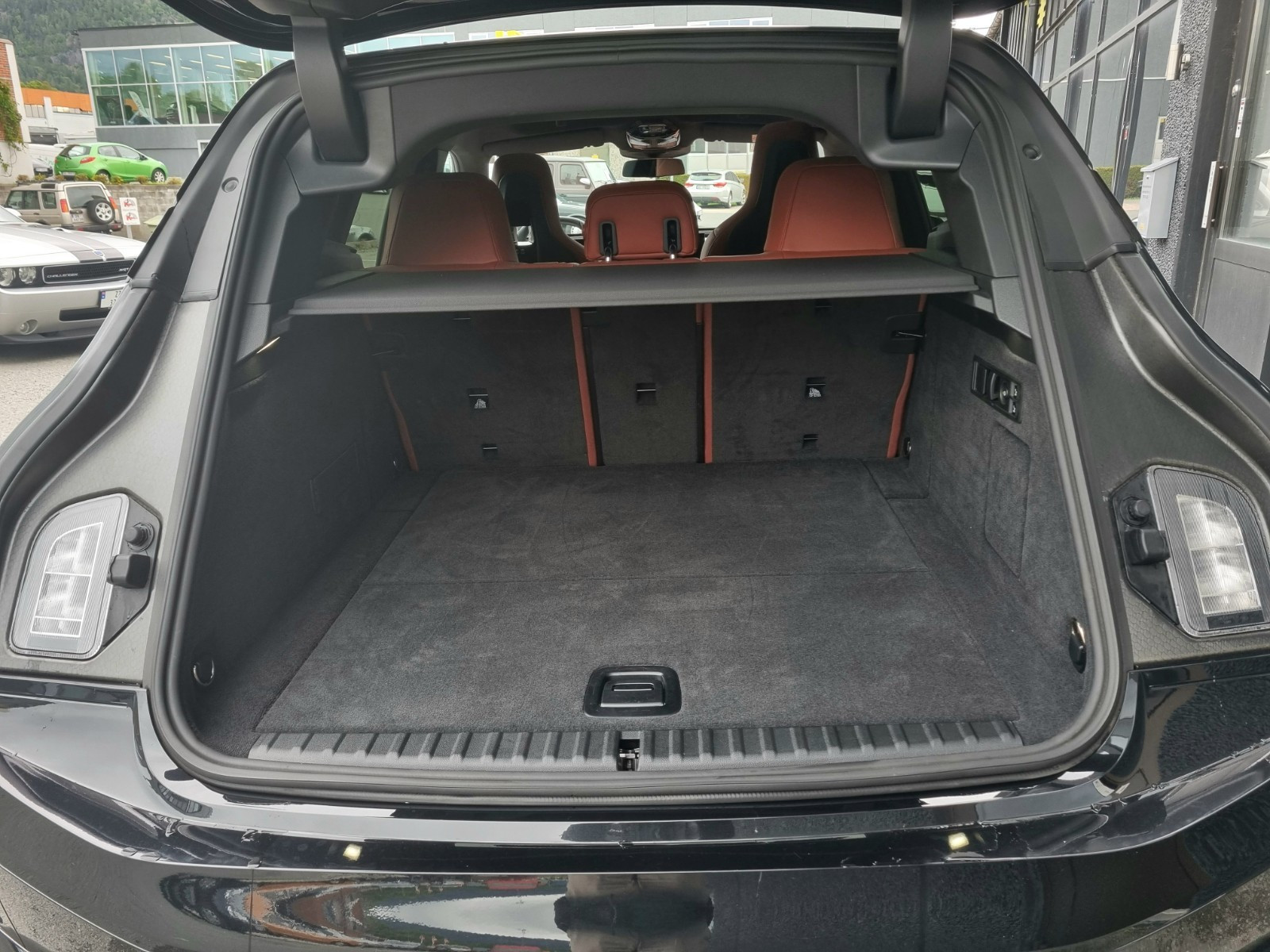 BMW iX xDrive 50