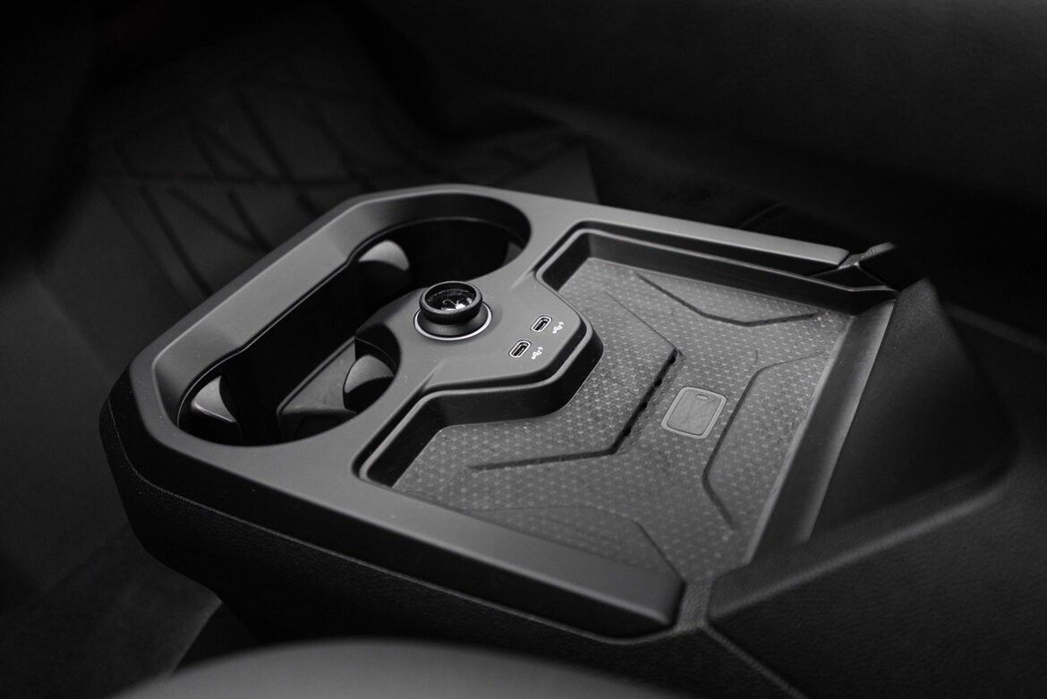 BMW iX xDrive 40
