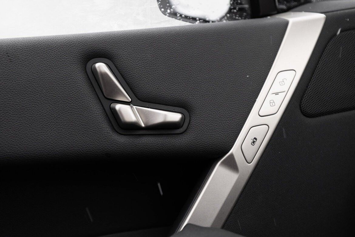 BMW iX xDrive 40