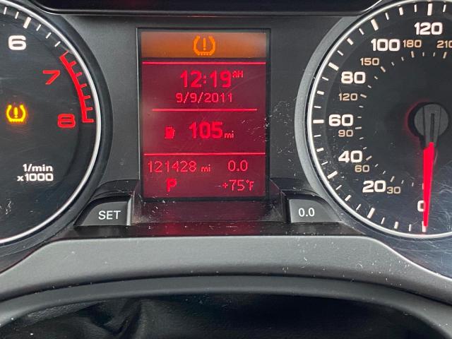Audi A4 Premium 2012