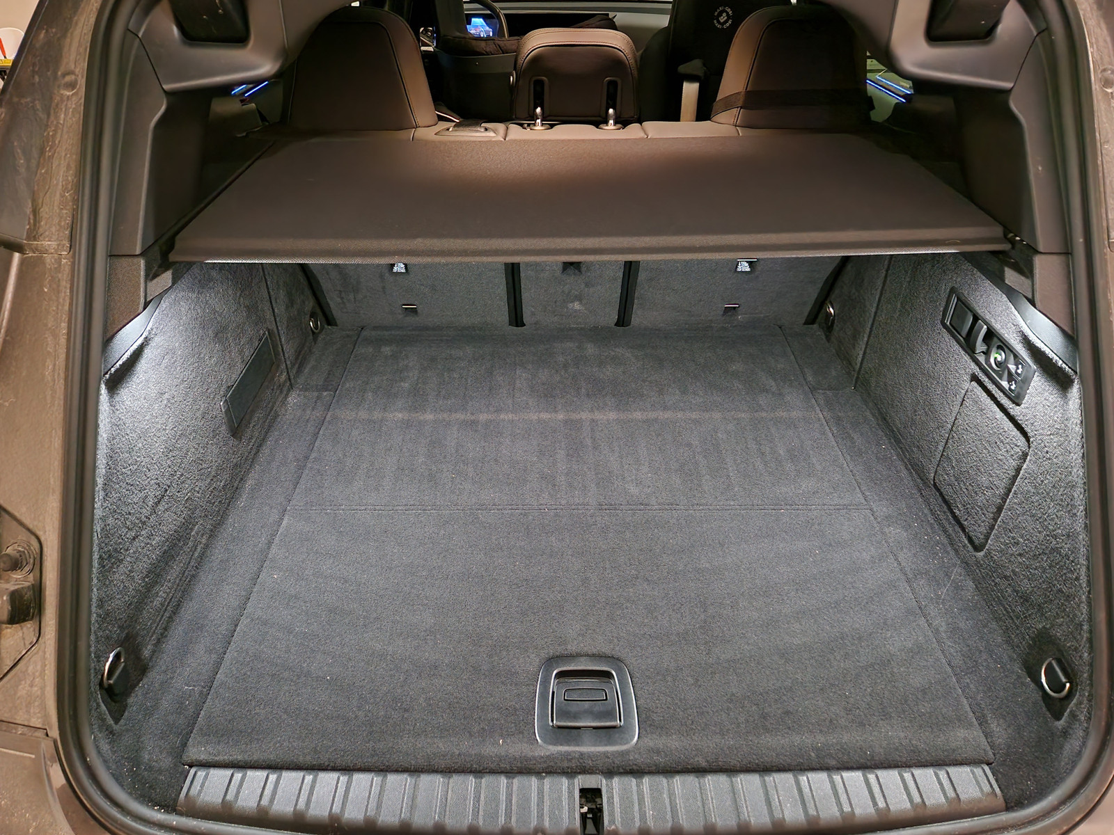 BMW iX xDrive 40