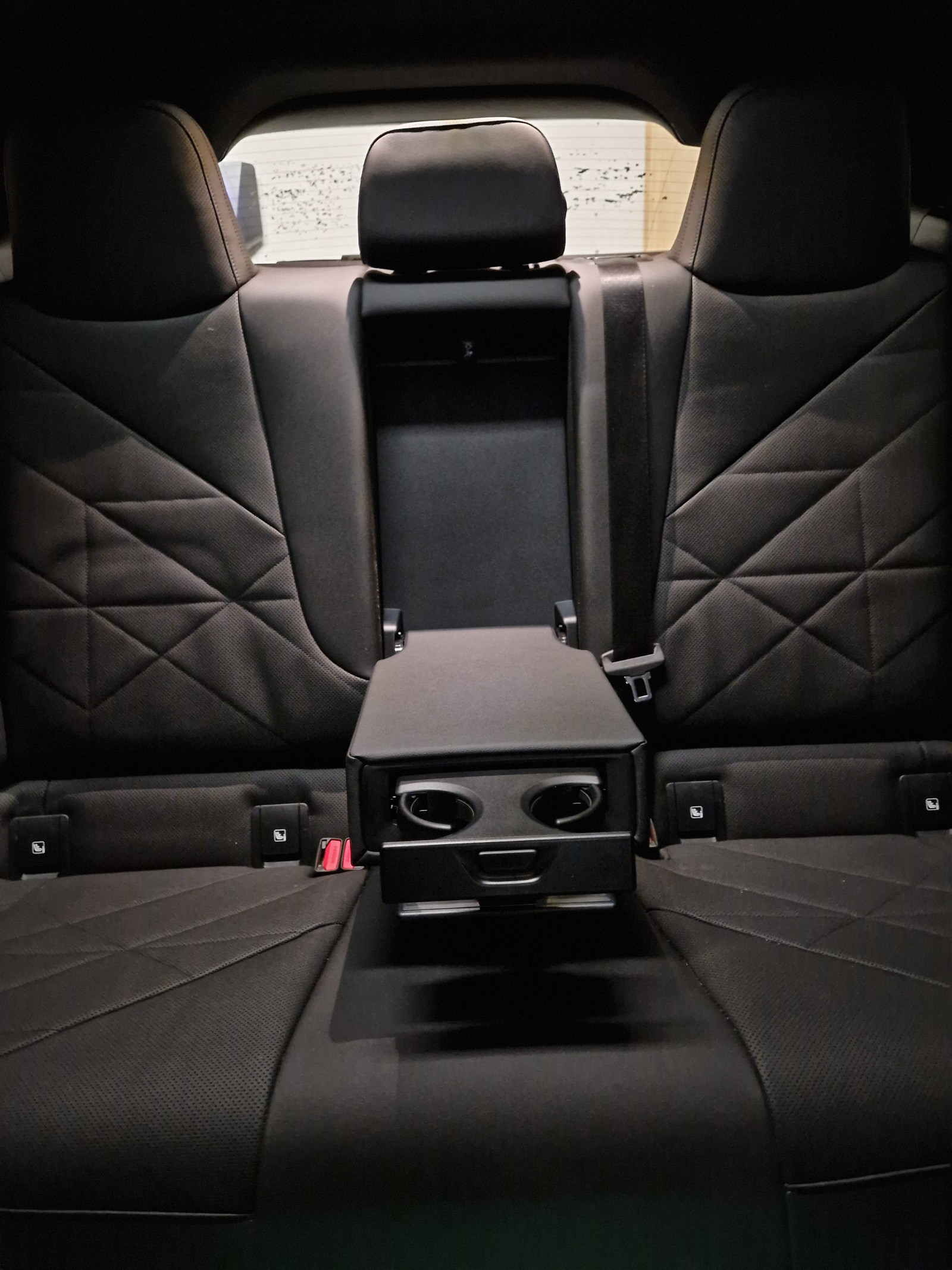 BMW iX xDrive 40