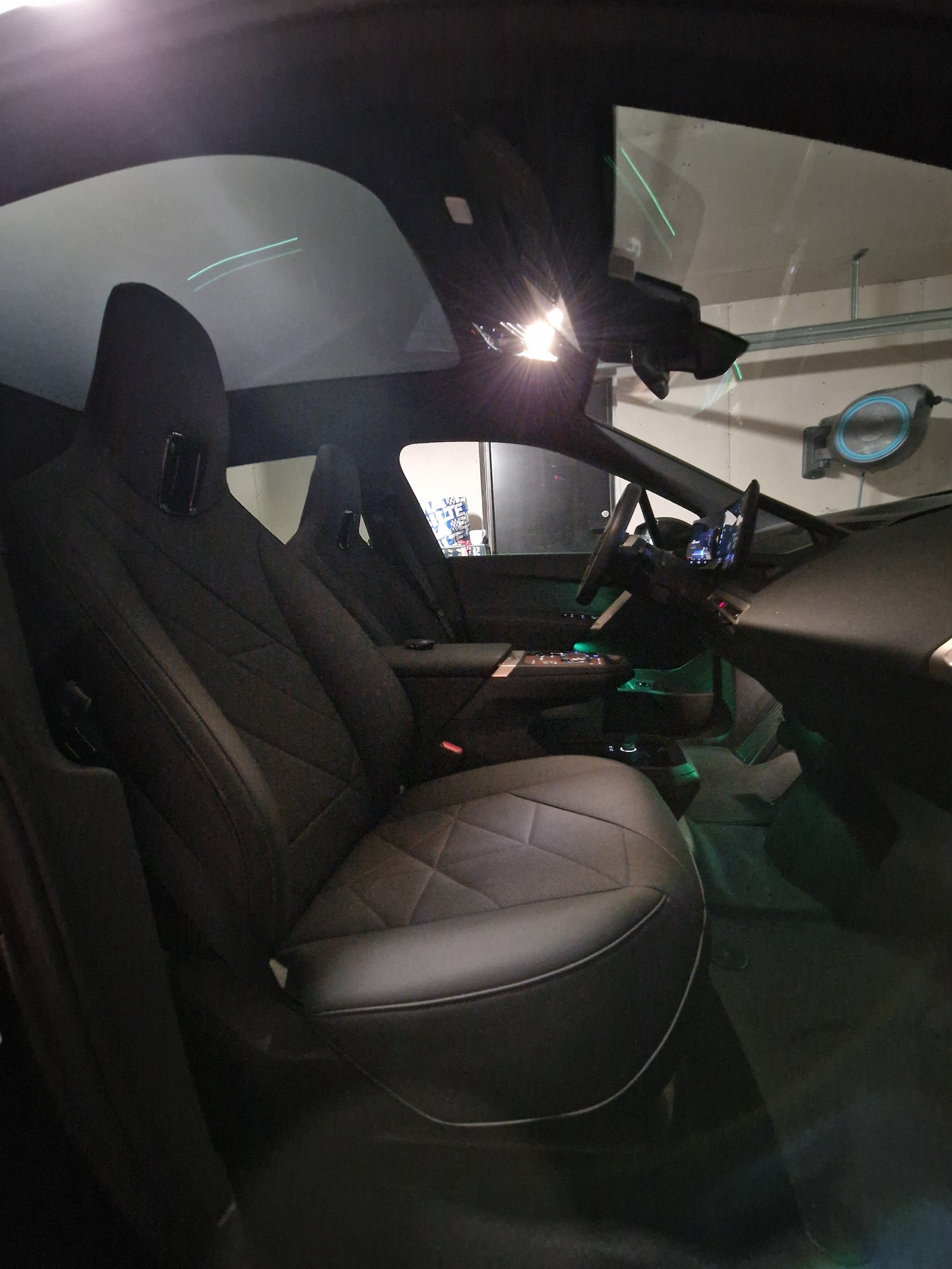BMW iX xDrive 40