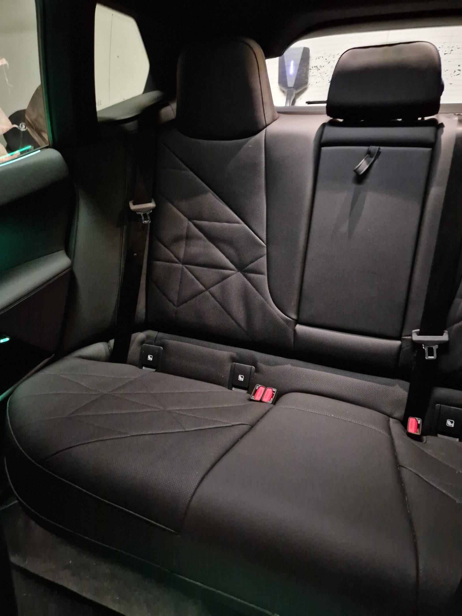BMW iX xDrive 40