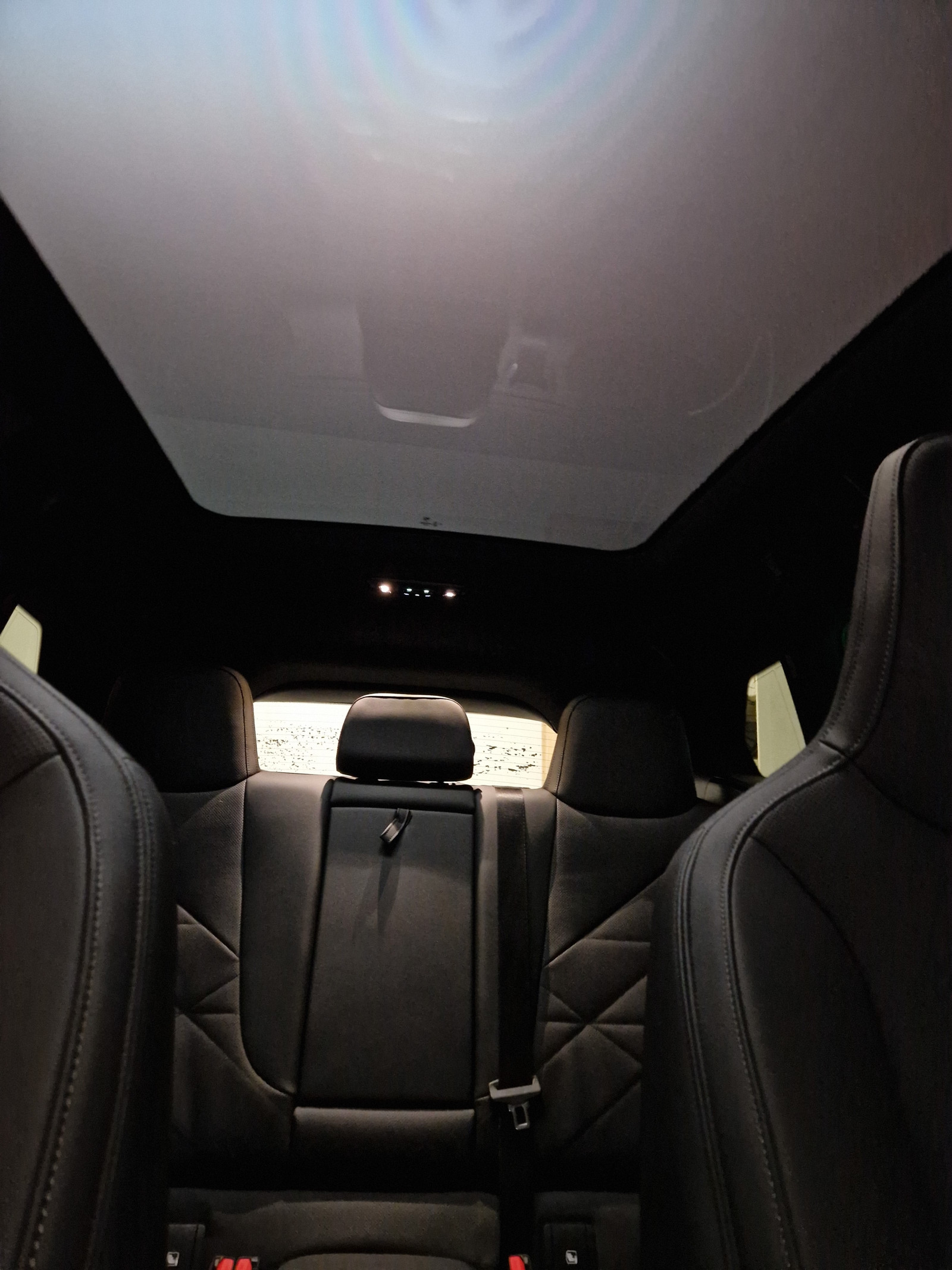 BMW iX xDrive 40