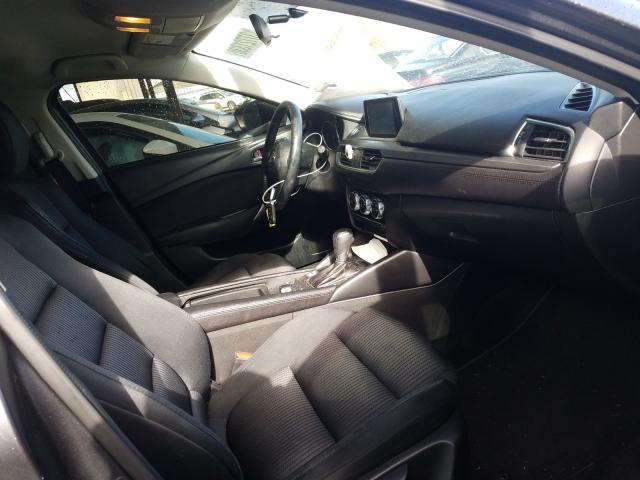 Mazda 6 Sport 2016