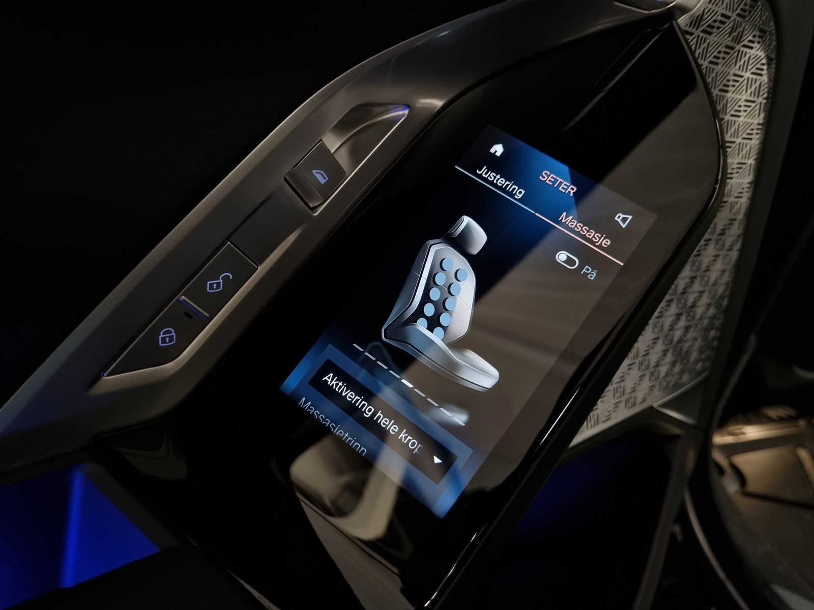 BMW i7