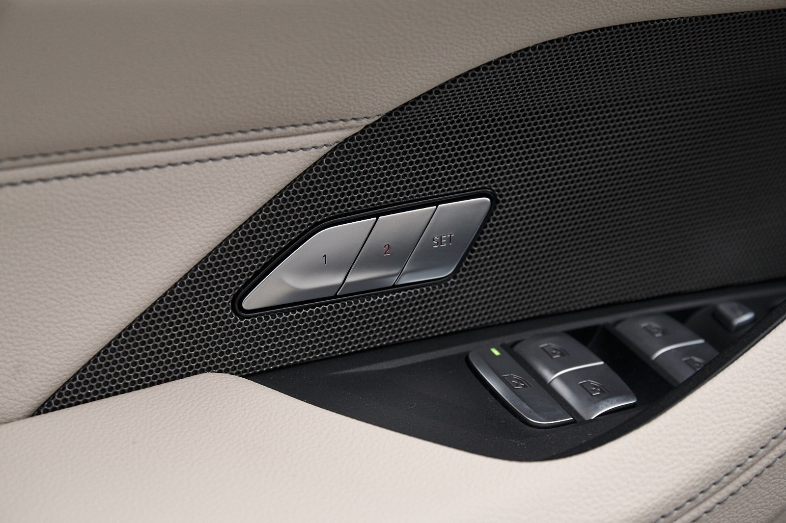 BMW i4 M50