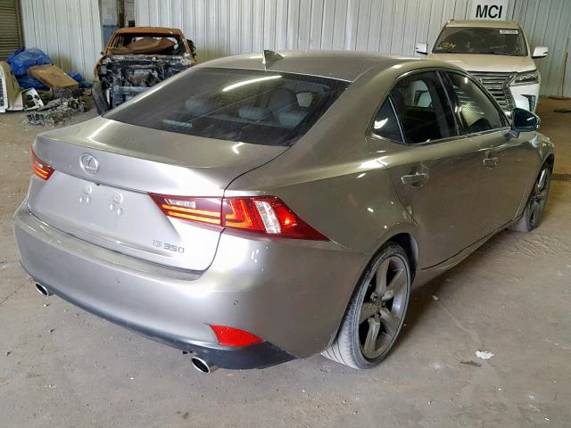 Lexus IS 350 2014
