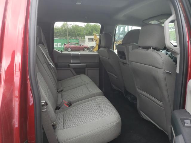 Ford F150 Super 2018