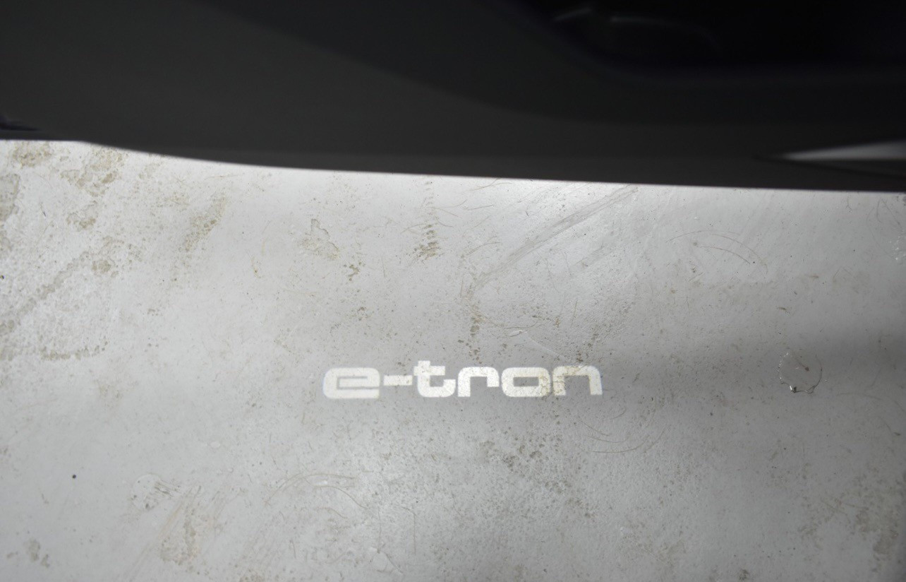 Audi e-tron Sportback