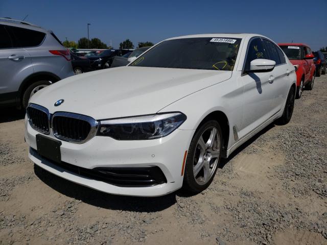 BMW 530 I 2019