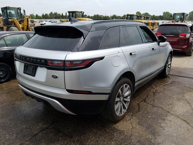 Land Rover Range Rover 2018