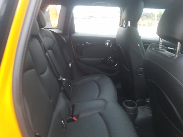 Mini Cooper S 2015