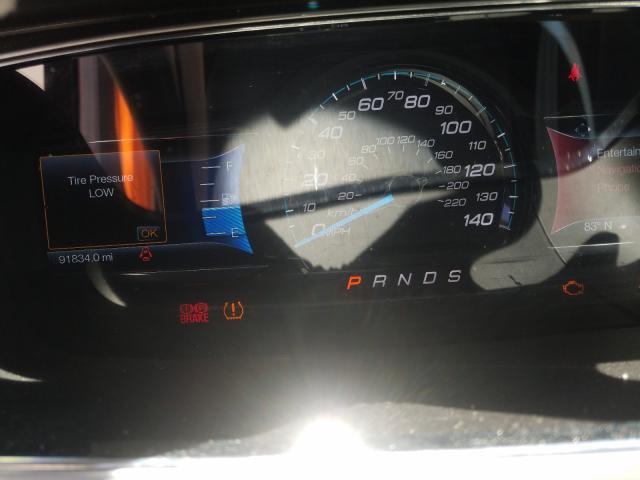 Ford Taurus SEL 2014