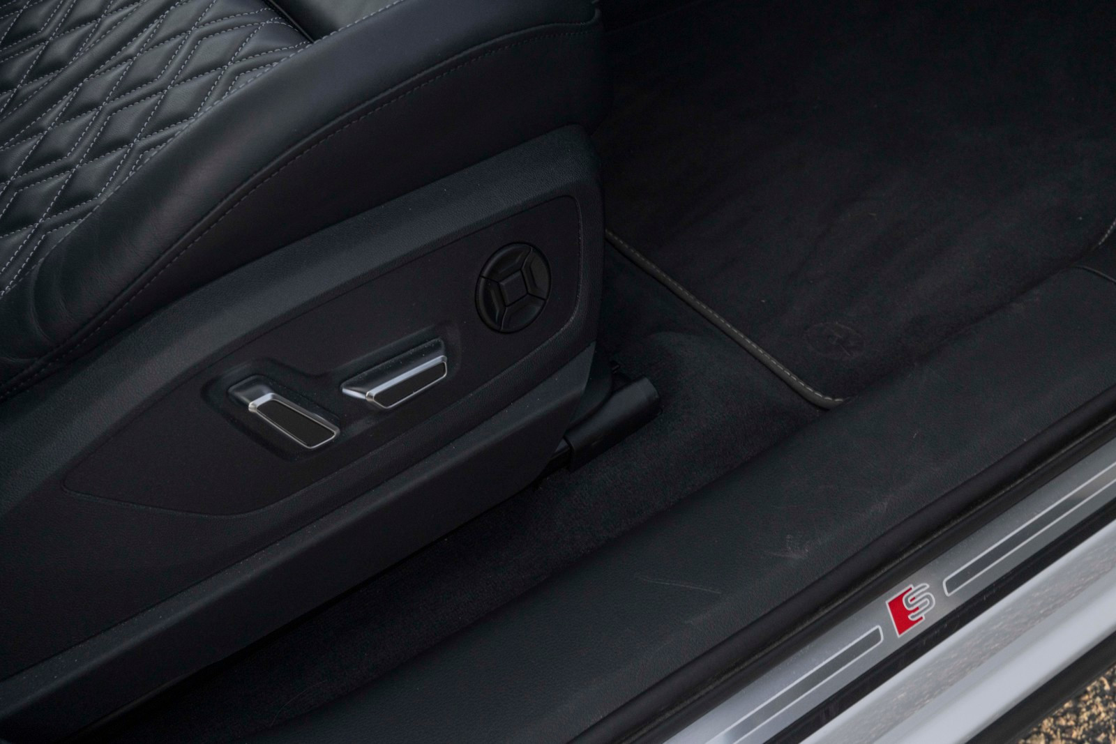 Audi e-tron Sportback