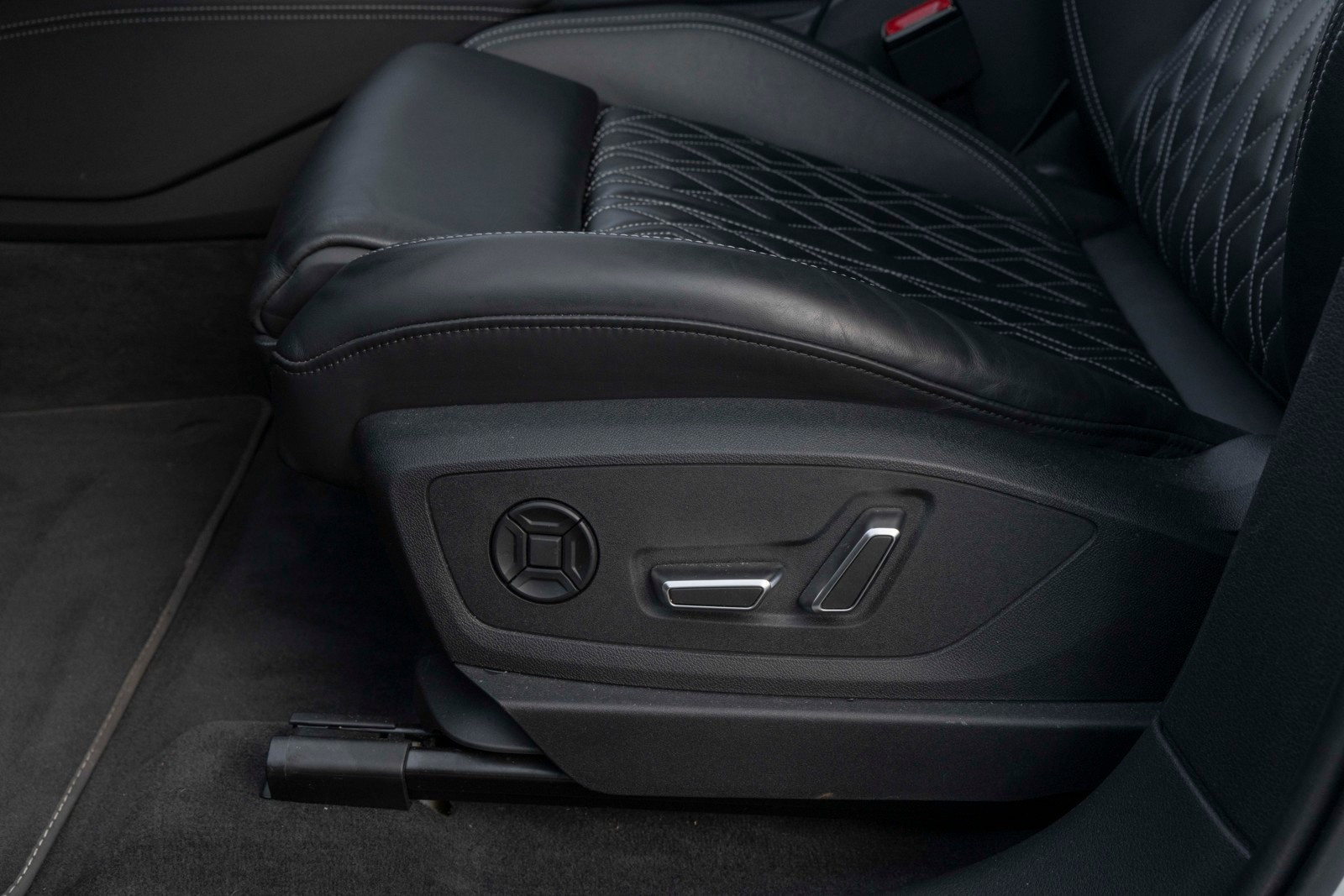 Audi e-tron Sportback