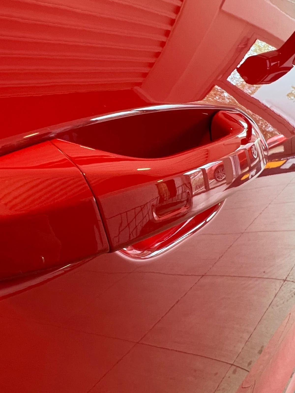 Audi e-tron Sportback