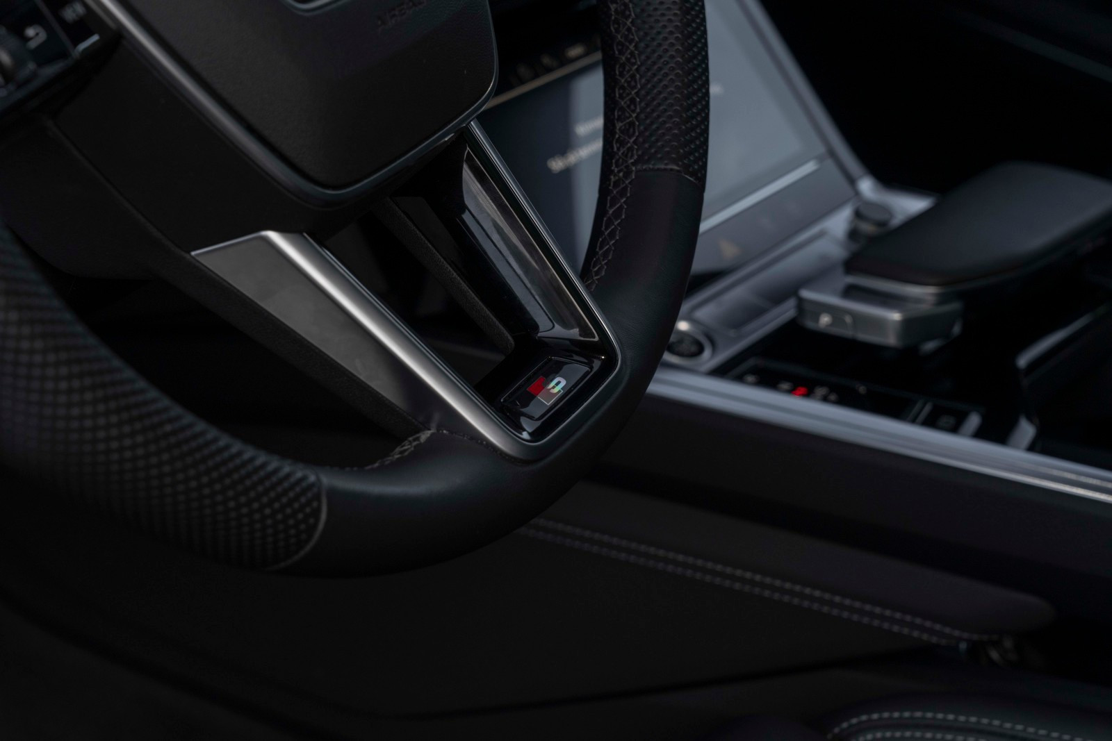 Audi e-tron Sportback