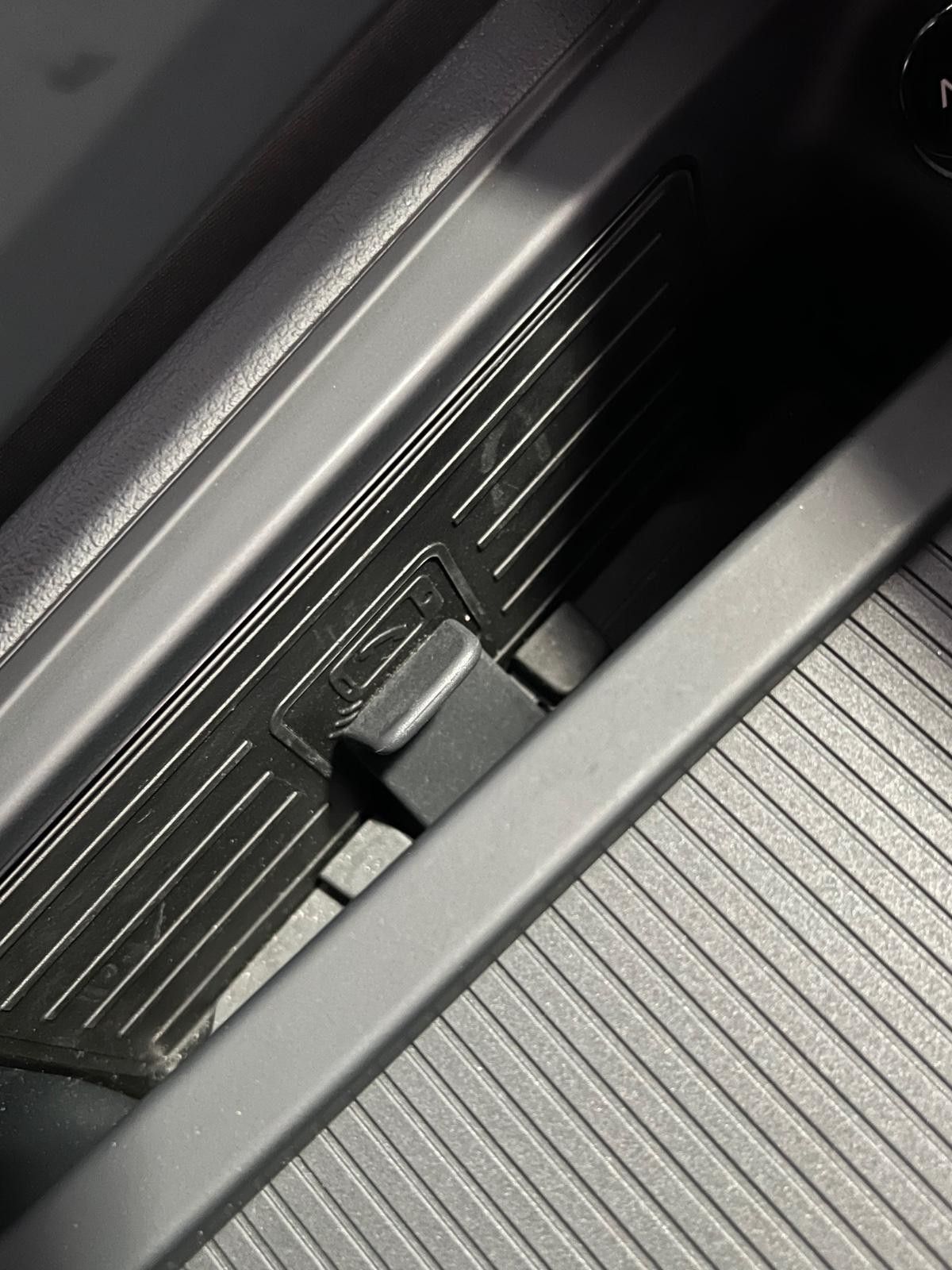 Audi e-tron Sportback
