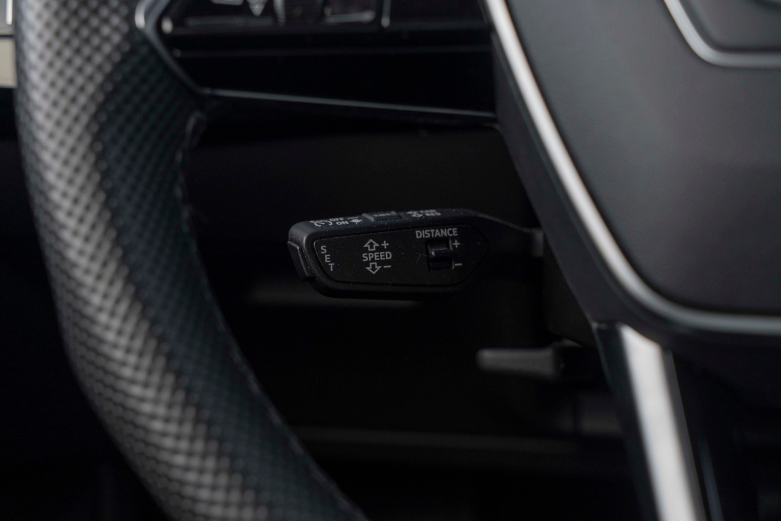 Audi e-tron Sportback