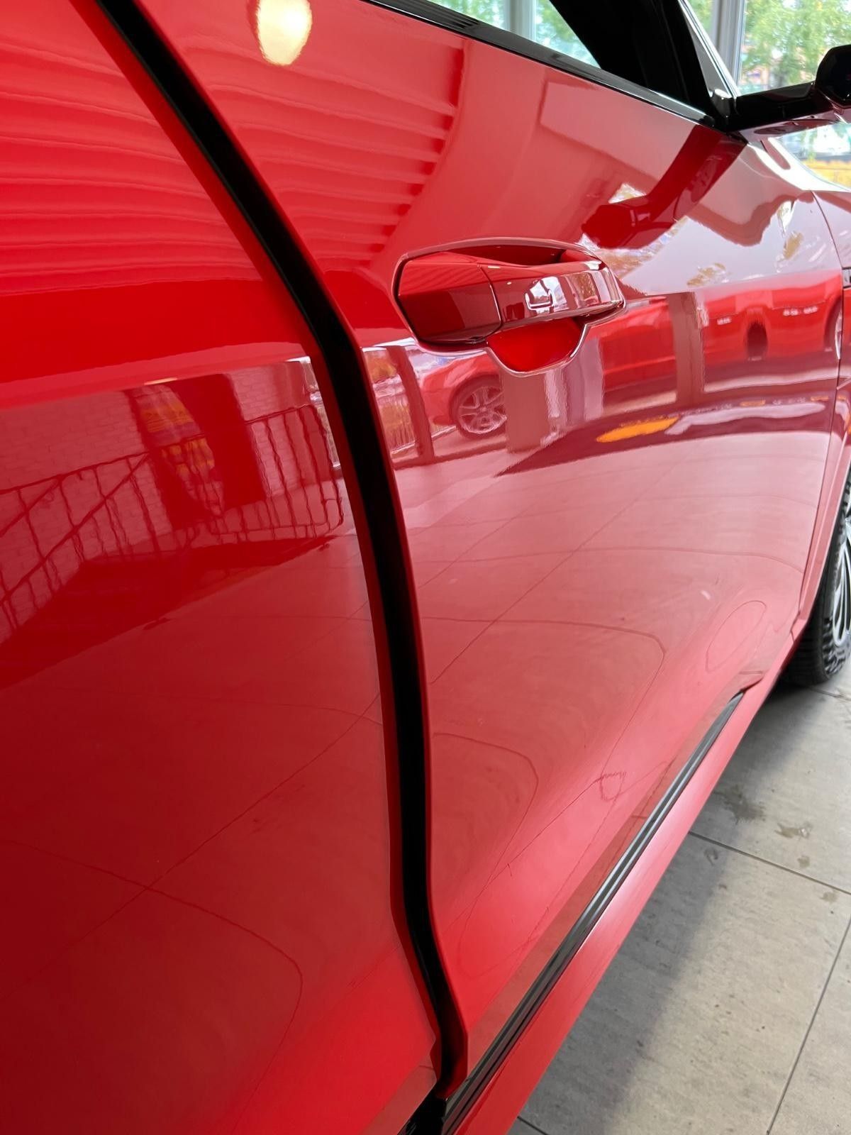 Audi e-tron Sportback