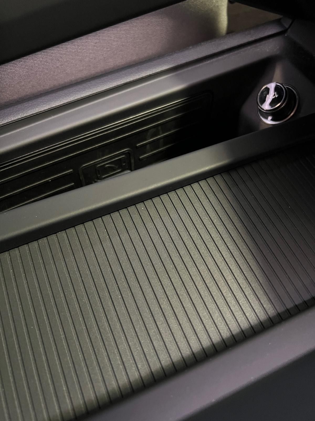 Audi e-tron Sportback