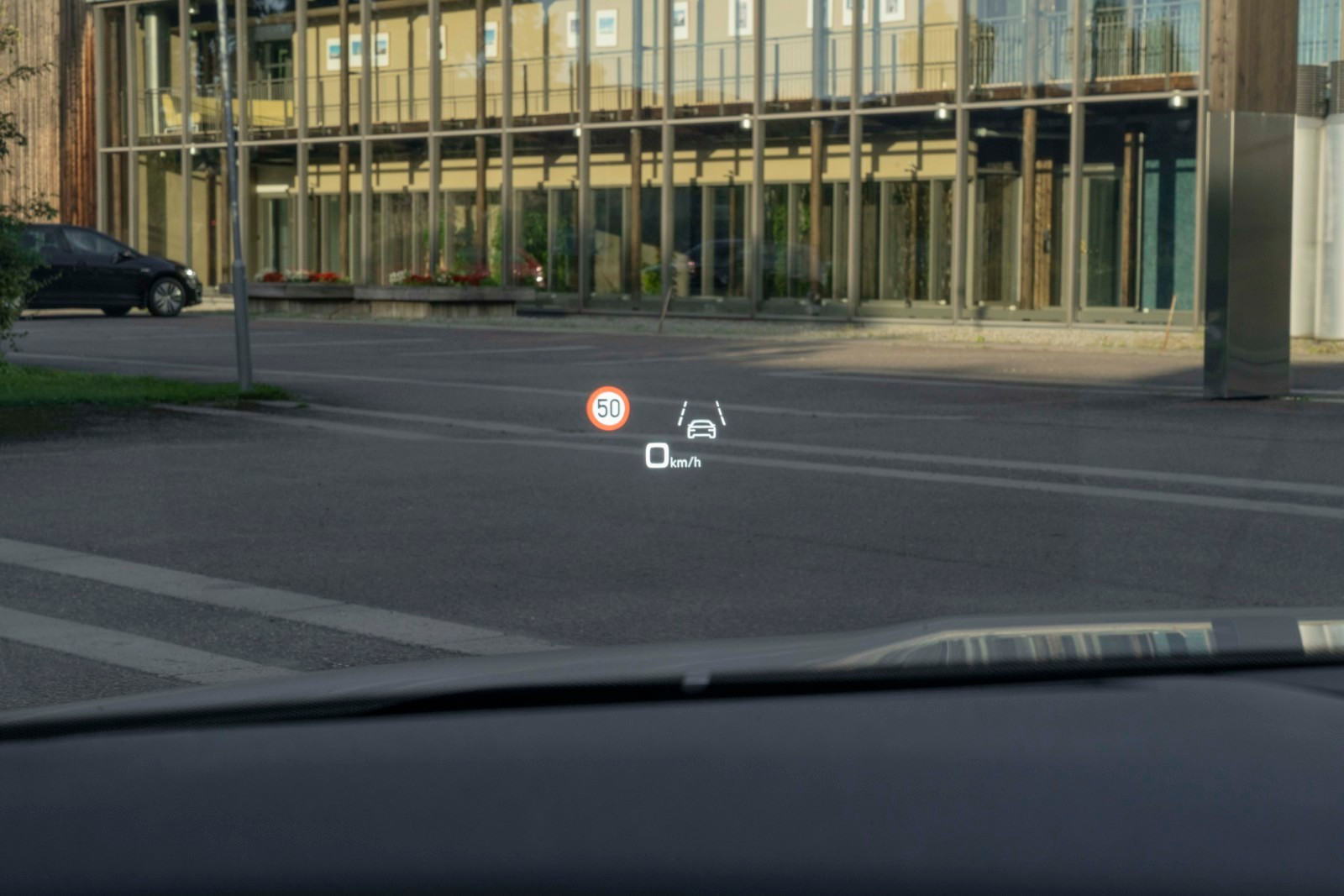Audi e-tron Sportback